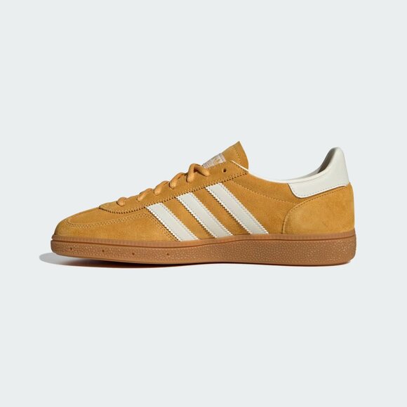 Adidas Handball Spezial Sneaker (Yellow)(Sz 11) - Picture 6 of 9